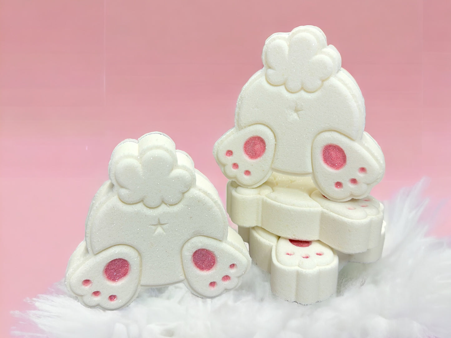 fun bath bombs for children, big kids and adults.