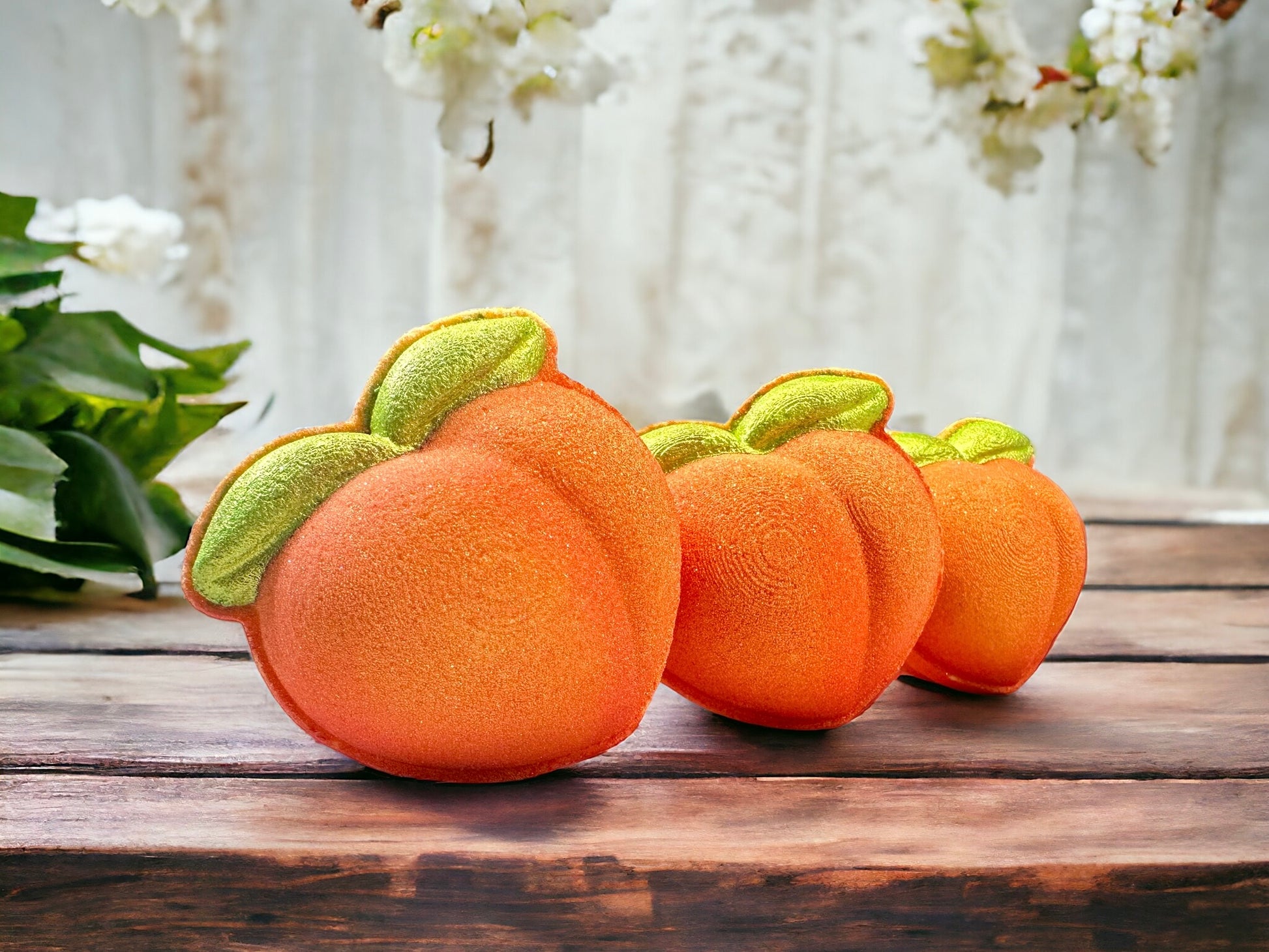 fresh peach Bellini bikini fragrance