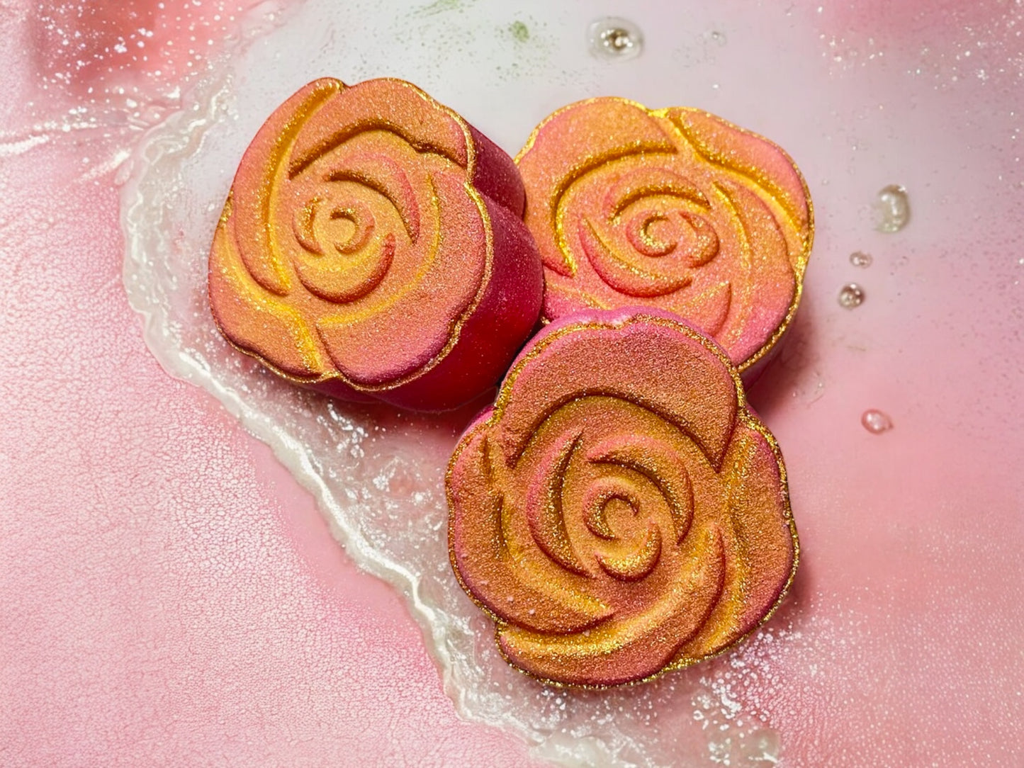 Romantic Bath Gift
Soothing Bath Bomb
Hydrating Bath Bomb
Best Bath Bombs for Relaxation
Bath Bomb for Soft Skin
Coconut and Rose Fragrance