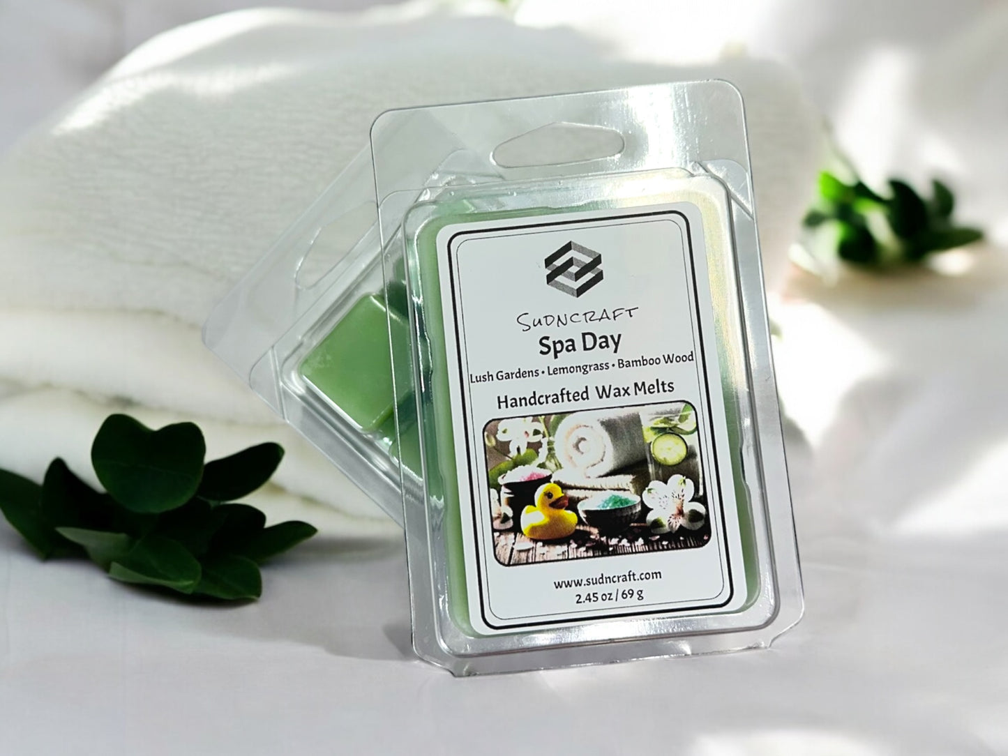 #SpaFreshAndClean #FreshAndClean #WaxMeltCollection #SoyWaxMelts #PhthalateFree #HandmadeWithLove #LuxuryHomeFragrance #StrongScentThrow #CleanAndFresh #NonToxicWaxMelts #AromatherapyScents #FreshLinen #CozyAndClean #EcoFriendlyHomeFragrance #BestWaxMelts