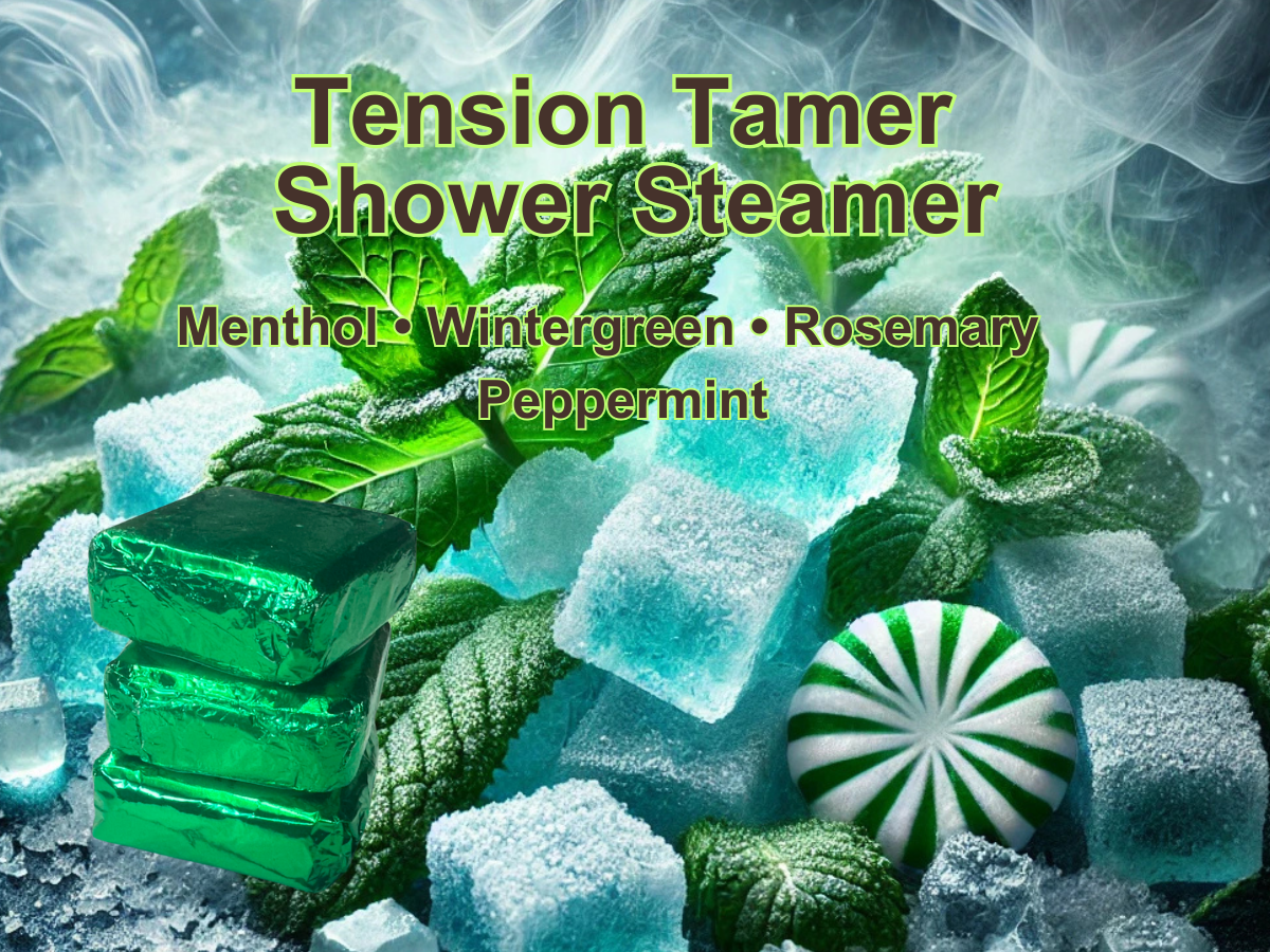 Cooling & Refreshing:
Deep Breathe
Cooling Mist
Fresh Air
Arctic Steam
Chill & Breathe
Sinus & Congestion Relief:
Clear Path
Breathe Free
Sinus Soothe
Vapor Boost
Respira
Invigorating & Energizing:
Awaken Steam
Minty Breeze
Frosted Air
Revive & Refresh
Vital Vapor