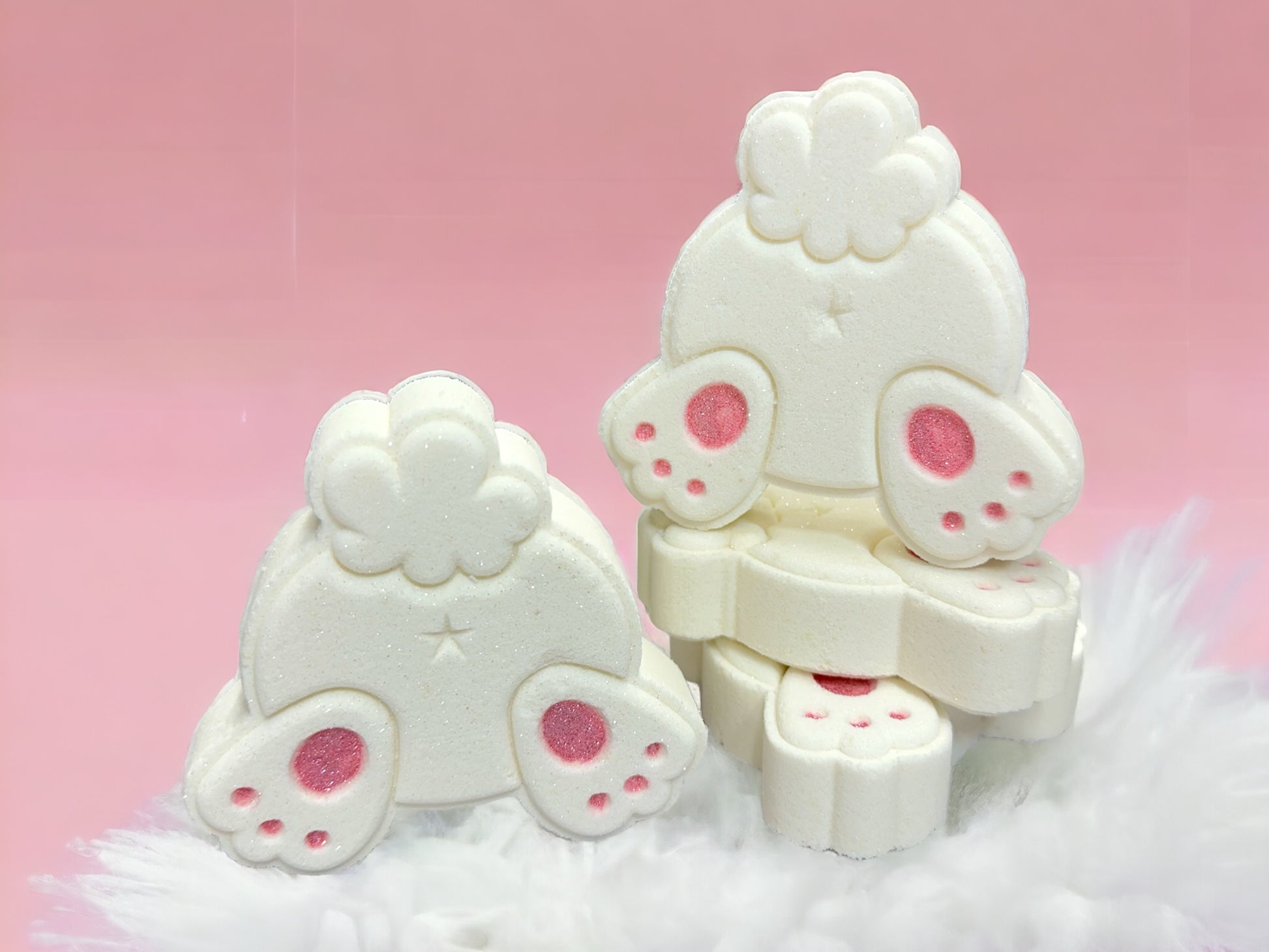 fun bath bombs for children, big kids and adults.