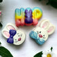 Bunny Hop Bath Bomb Set