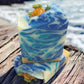 Sea Turtle Tide Handcrafted Soap Bar