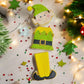 Elf Three Piece Bath Bomb Set