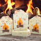 Bonfire Handcrafted Soap Bar