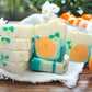 Orange Blossom Handcrafted Soap Bar