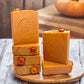 Pumpkin Sandalwood Soap Bar