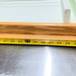 Used Craft Sake Soap Slab Loaf Cutter