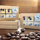 Espresso Wax Melts, Handmade, Strongly Scented