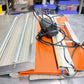 Used National Shrink Wrap System