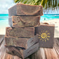 Beach Bum Bum Handcrafted Soap Bar