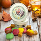 Apple Cider Lane Wax Melts, Handmade, Strongly Scented