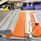 Used National Shrink Wrap System