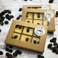Espresso Wax Melts, Handmade, Strongly Scented