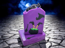 Load image into Gallery viewer, Witches Brew Handcrafted Soap Bar
