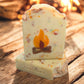 Bonfire Handcrafted Soap Bar