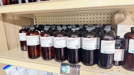 Candle Science Fragrance Oil Destash