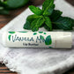 Vanilla Mint Lip Butter