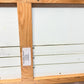 Used Craft Sake Soap Slab Loaf Cutter