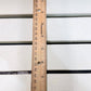 Used Craft Sake Soap Slab Loaf Cutter