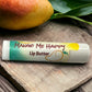 Mango Me Happy Lip Butter
