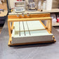 Used Craft Sake Soap Slab Loaf Cutter
