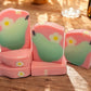 Pearscotto Handcrafted Soap Bar
