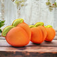 Peach Bath Bomb