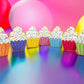 Cupcake Bath Bomb