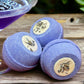 Lavender Martini Bath Bom