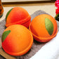 Mango Butter Bath Bomb