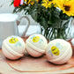 Buttermilk Bee Bath Bomb