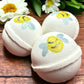 Buttermilk Bee Bath Bomb