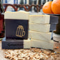 Oatmeal Stout Handcrafted Soap Bar