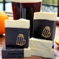 Oatmeal Stout Handcrafted Soap Bar