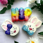 Bunny Hop Bath Bomb Set