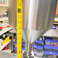Never Used 5-50ml Bottle Filler - Box opened