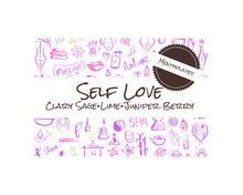 Load image into Gallery viewer, Self Love Shower Steamer
