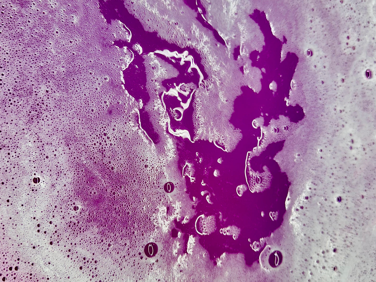 Bunny Bottoms Bath Bomb