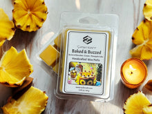 Load image into Gallery viewer, Best dessert-scented wax melts for home fragrance.Luxury Dessert-Inspired Wax Melts.
