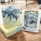 #BarbershopSoap
#MenGrooming
#ThePerfectManSoap
Clean masculine scented soap for both men and women