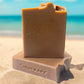 Beach Bum Handcrafted Soap Bar – Inspired by Cheirosa 62®, Warm & Tropical