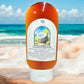 A hydration celebration with added Hibiscus Extract for radiant skin and an island state of mind. Think Pina Colada