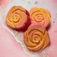 Romantic Bath Gift
Soothing Bath Bomb
Hydrating Bath Bomb
Best Bath Bombs for Relaxation
Bath Bomb for Soft Skin
Coconut and Rose Fragrance
