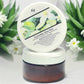 Refreshingly light and calming for the ultimate skin cooldown. Dupe of Dove Cucumber Green Tea.