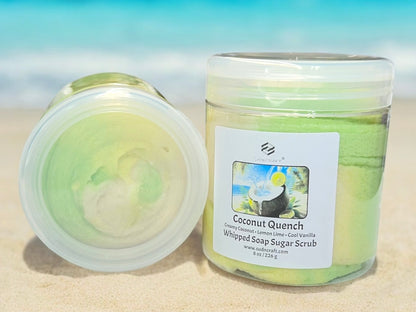 If you like Pina Coladas....