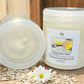 Made with Colloidal Oatmeal and a classic Oatmeal Milk and dHoney Fragrance.