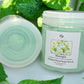 #SheaButterScrub
#MoisturizingMagic
#SoapScrub
#GlowUp
#BathTimeBliss
#WhippedScrub
#Sudncraft