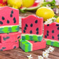 watermelon soap
lemonade soap
watermelon lemonade soap
fruit slice soap
handmade glycerin soap
novelty soap bar
fun summer soap
fruit shaped soap
handcrafted soap
artisan soap bar
summer skincare
unique gift idea
cute soap for kids
soap that looks like fruit
watermelon gift